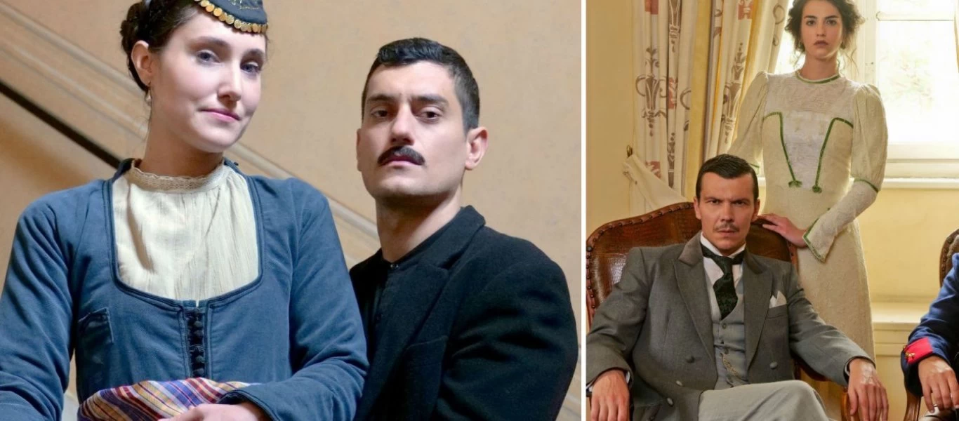 «Το Κόκκινο Ποτάμι»: Tι θα συμβεί στο επόμενο επεισόδιο - Γιατί θα αναβληθεί ο γάμος Μίλτου-Ιφιγένειας